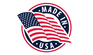 Made in the USA